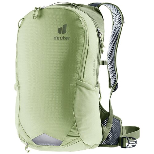 Deuter Bicycle backpack - Race Air 10 (Mineral /Grove) Cijene