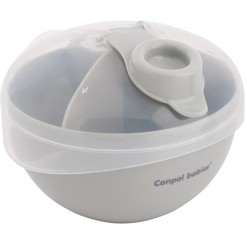 Canpol babies dozer za mleko u prahu - siva 56/014 Cene