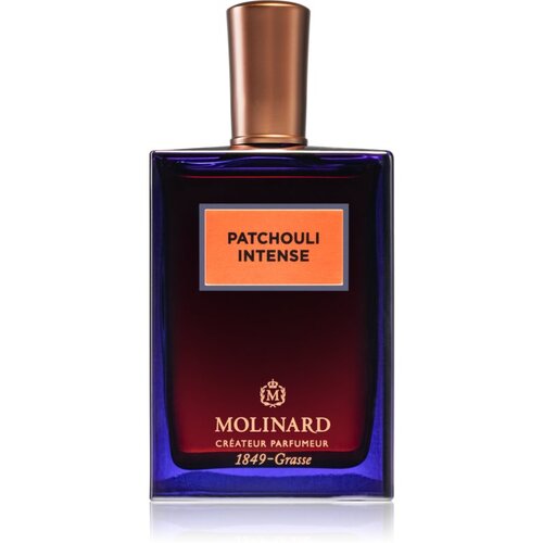 Molinard Patchouli Intense parfemska voda za žene 75 ml Slike