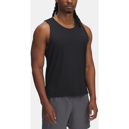 Under Armour Men&amp;#039;s tank top UA LAUNCH ELITE SINGLET - Men&amp;#039;s Slike