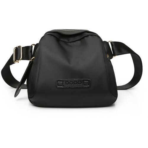 INF Torbica Shell Crossbody - eleganten in vsestranski dizajn Black M, (21838451) Cene