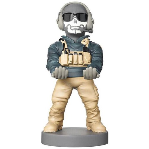 Call of Duty Lt. Simon Ghost Držač za Kablove 21cm Cijene