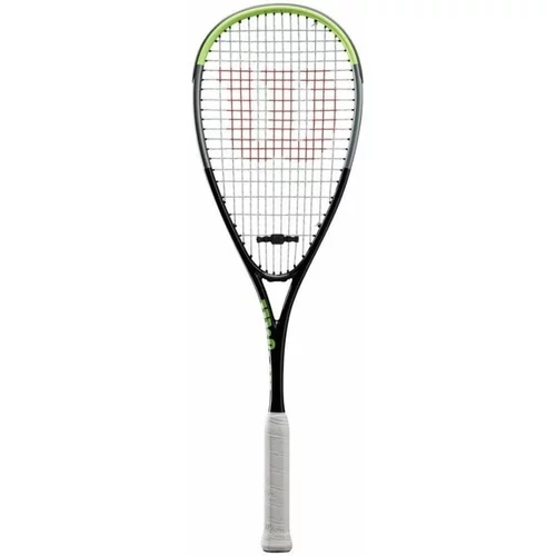 Wilson blade team squash racquet wr042810h0