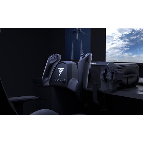 Thrustmaster TCA SKY YOKE-P PC/PS5 Slike