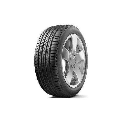 Michelin Letna 245/45R20 103W LATITUDE SPORT 3 ZP * - Skladišče 2 (Dostava 7 delovne dni) Cene