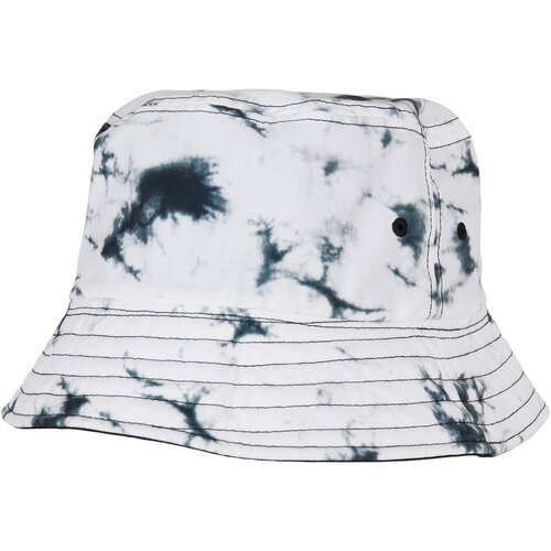 Flexfit Batik reversible bucket hat black/white Cijene