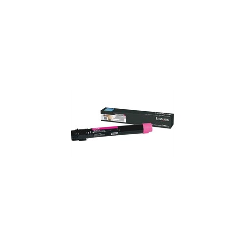 Lexmark Toner X950X2MG (ljubičasta), original Cijene