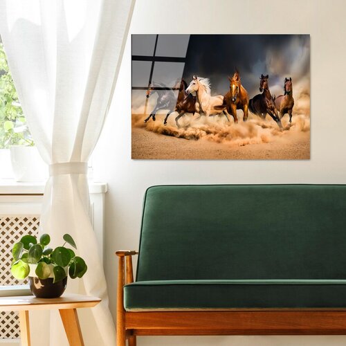 Wallity slika UV-274, 50 x 70 cm Cene