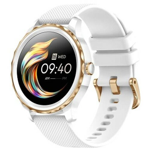 Mador smart watch QR02 Slike
