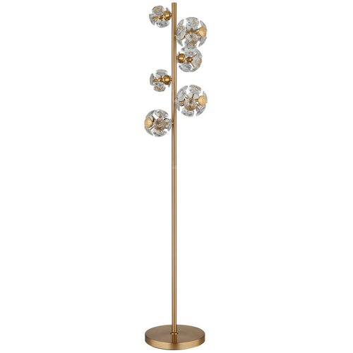 Globo stoječa led-svetilka virina //3000 k// Cene