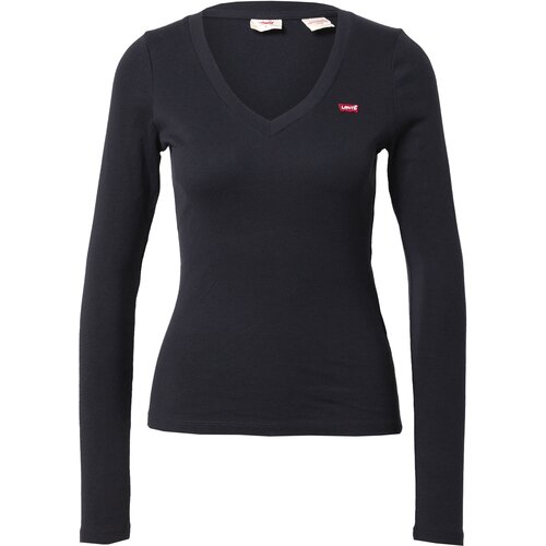 Levi&amp;#039;s Majica rdeča / črna / bela Slike