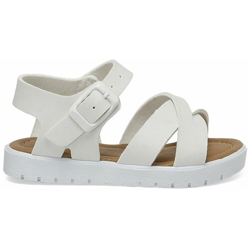 Polaris CLASSY. B4FX White Girls' Sandals Slike