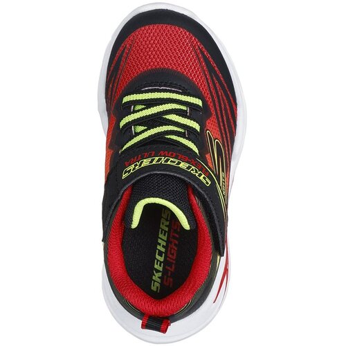 Skechers Tek &amp;amp; Trail S lights\xae-flex-glow ultra Črna Slike