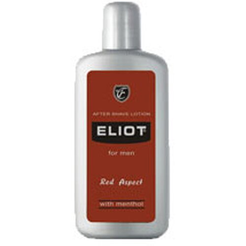 Eliot after shave losion 90ML RED Cene
