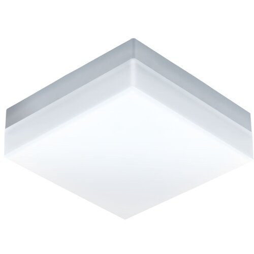 Eglo Sonella vanjska zidna/stropna/1, led, 8,2w, bijela Slike