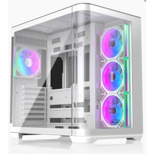 Raijintek ATREUS BT4 WHITE 0R20B00254 Slike