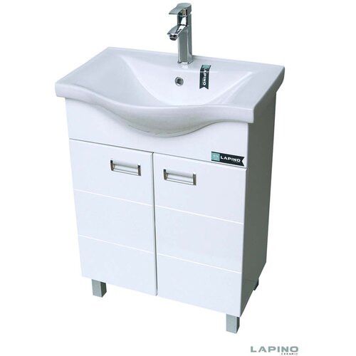 Lapino Lavabo sa ormarićem 7050 Roma 47x85cm Cene