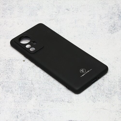 Teracell Skin Maska za telefon Xiaomi 12 Pro, Crna Cene