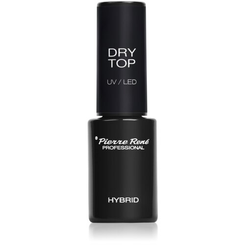 Pierre René Nails Hybrid nadlak za popolno zaščito in intenziven sijaj 6 ml Cene