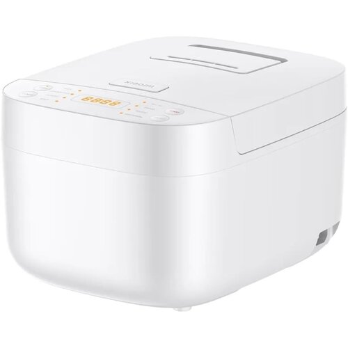 Xiaomi Multifunkcionalno Kuvalo Za Pirinač 4L EU, Bijeli Cijene