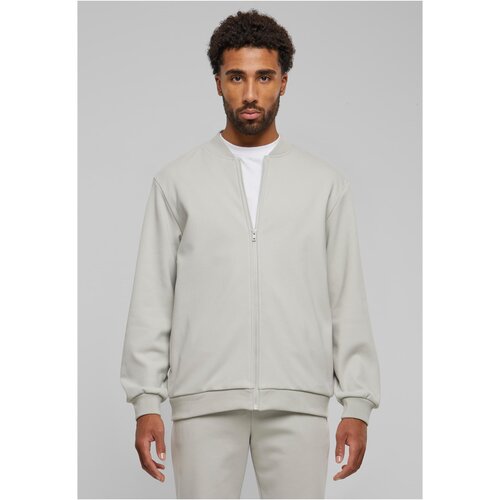 Urban Classics Men&amp;#039;s lightweight jacket Cozy College gray Slike