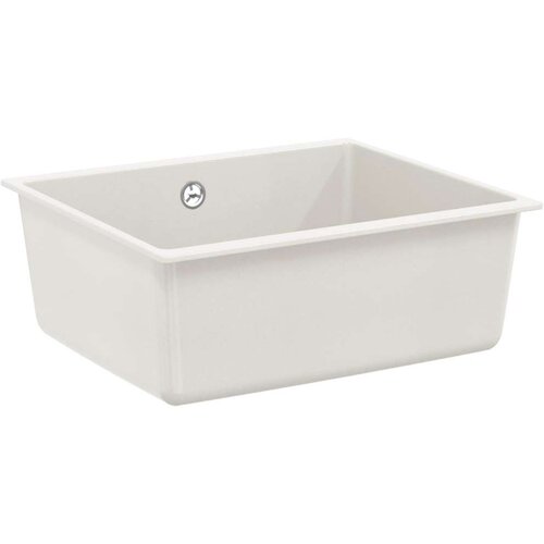  Lavabo - Umivaonik Bijelo 530 x 460 mm 80% kvarc i 20% smola Cijene