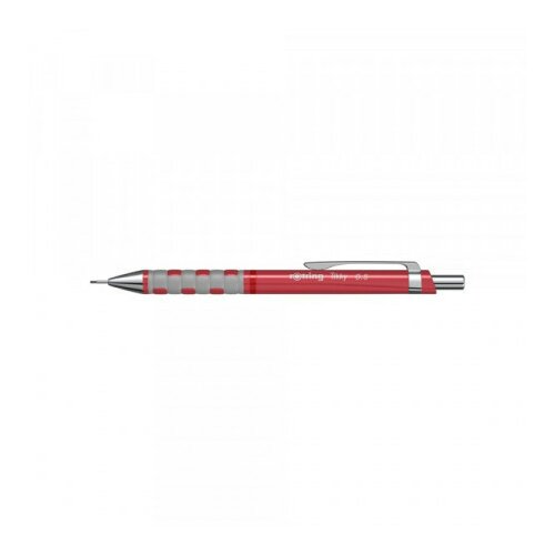 Rotring tehnička olovka tikky 0.5 crvena ( 4367 ) Slike