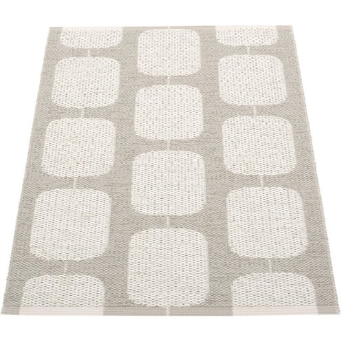 Pappelina bež notranja in zunanja preproga 70x100 cm sten warm grey – Cene