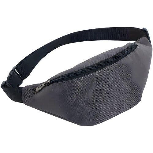  Torba za struk - Siva KP5269 Cene