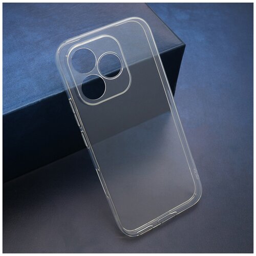  Futrola silikon clear za honor 600 lite providna ( F124497 ) Cene