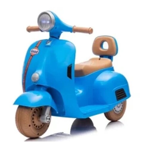 Baby mb276 motor mini skuter 6v ( 601719P ) Cene