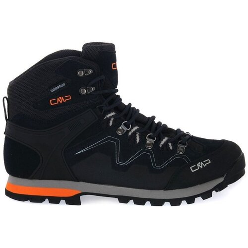 CMP Athunis Mid W Crna Cijene