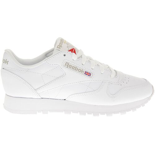 Reebok classic leather bijela Slike