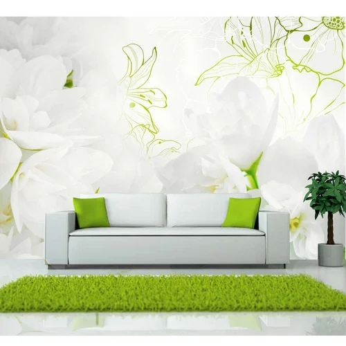  tapeta - Jasmine 250x175