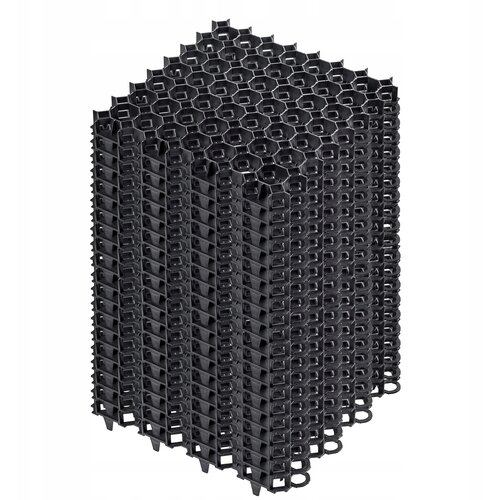 KADAX Geogrid Parkirna Travna Mreža 50x50x3,5 20 Kosov Vrtna 530 Ton/M2, (5000362581) Cene