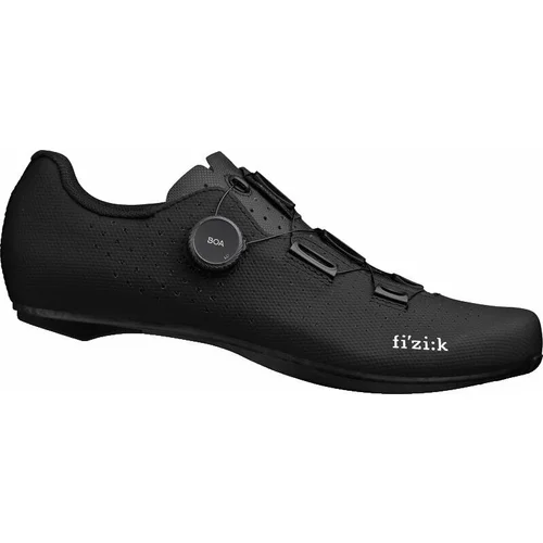 Fizik Tempo Decos Carbon Black/Black 40,5