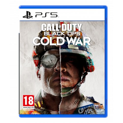 Call Of Duty Black Ops Cold War (PS5) - rabljeno Cene