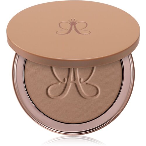 Anastasia Beverly Hills Smooth Blur Bronzer kompaktni bronzer nijansa Warm Sand Vibes 10 g Cijene