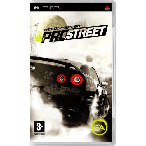  Need For Speed ProStreet (PSP) - rabljeno Cene