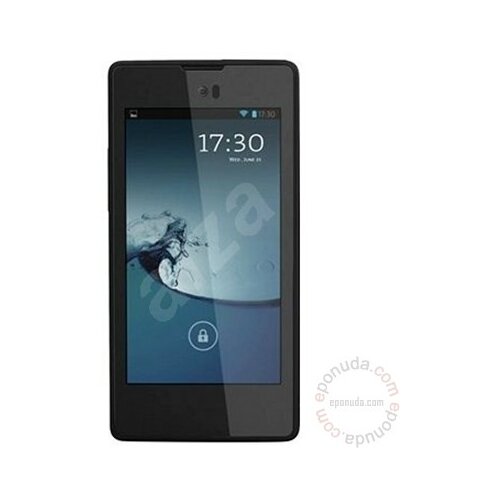 Yotaphone C9660 Black mobilni telefon Slike