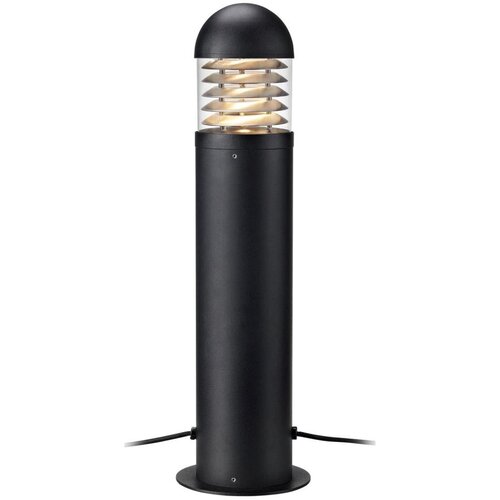 Marksl&amp;ouml;jd 106933 - LED spolja&amp;scaron;nja lampa GARDEN24 LED/6W/24V 58 cm IP44 crna Slike