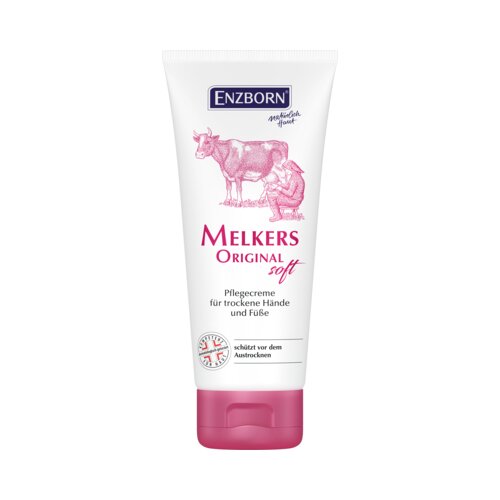 ENZBORN melkers original soft Cene