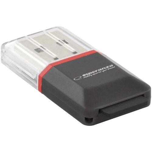 Esperanza Čitalec kartic microSD na USB Cene