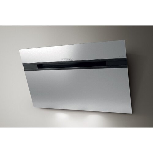 Elica zidna napa STRIPE LUX IX/A/90 - dimnjak inox 18/10 u isporuci Cijene