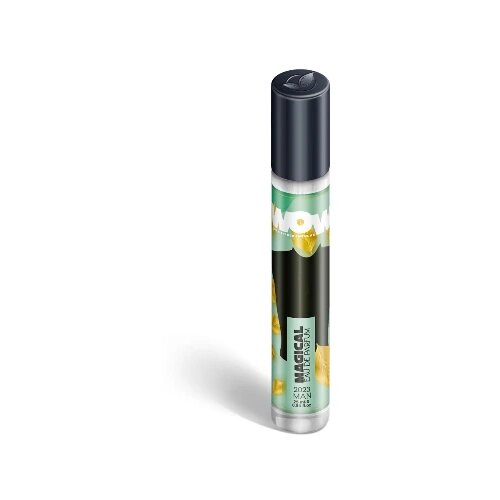 Wow Mu&scaron;ki parfem magic al 2023, EDP, 25 ml Cene