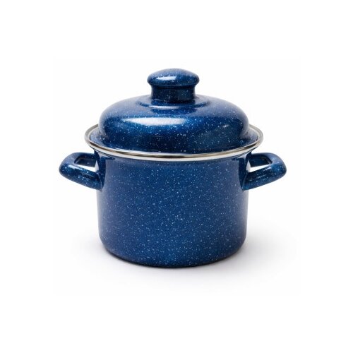  Alev Emajl serpa 12 cm-plava ( 1110-2 ) Cene