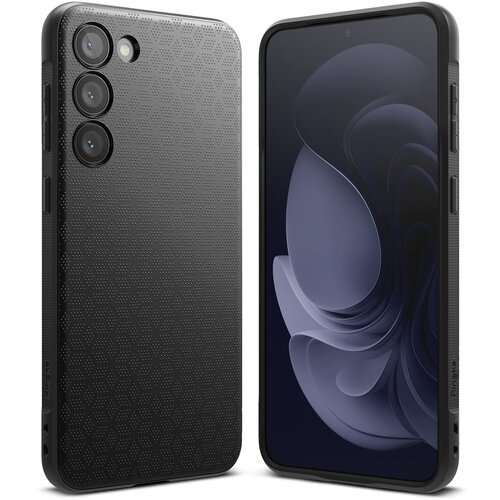 Ringke Onyx ovitek za Samsung S23 Plus, Črn Slike