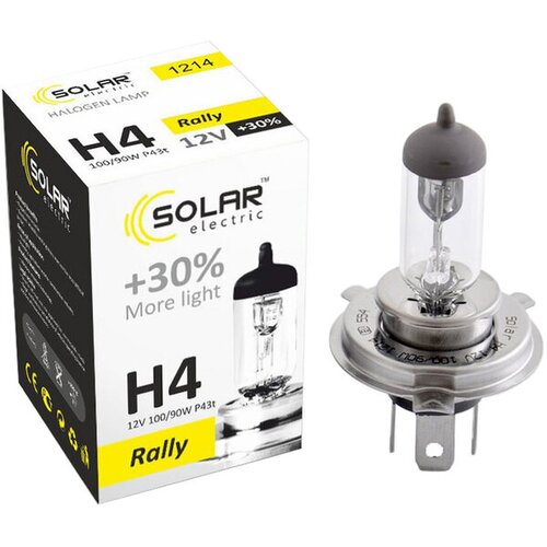 Storm Auto sijalica H4 100/90W Cene
