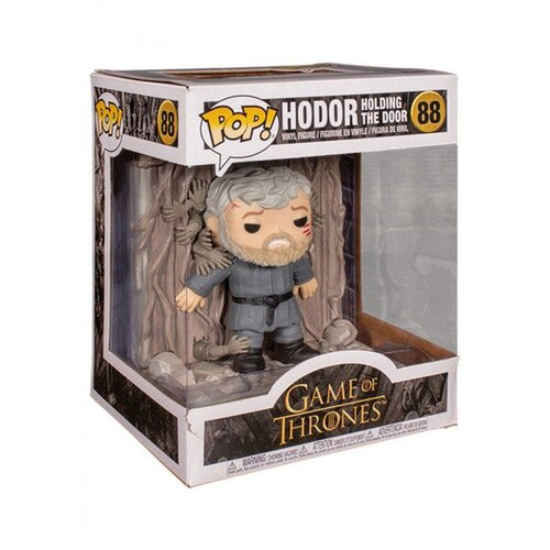 Funko figura POP DELUXE: GOT - HODOR HOLDING THE DOOR Cene