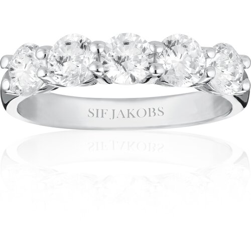 SIF JAKOBS SJ-R42127-CZ-SS-56 Cene